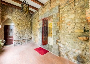 Stanza vuota - Attico Via Silvio Pellico
 
18, Besana in Brianza - foto 20