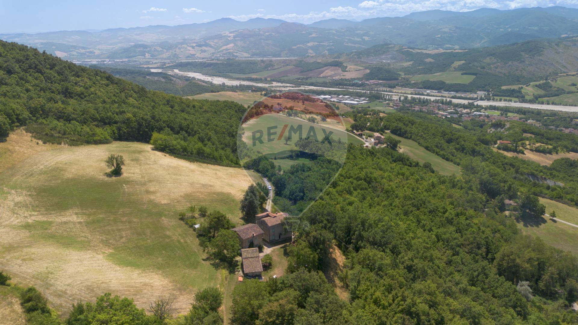 VISTA COLLINE - Independent house LOCALITA RIVIANO, Varano de' Melegari - photo 2