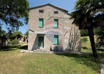 ESTERNO PALAZZINA - Independent house LOCALITA RIVIANO, Varano de' Melegari - photo 1