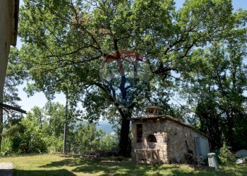 LEGNAIA E FORNO - Independent house LOCALITA RIVIANO, Varano de' Melegari - photo 13