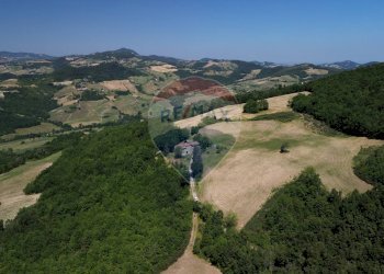 VISTA COLLINE - Independent house LOCALITA RIVIANO, Varano de' Melegari - photo 15