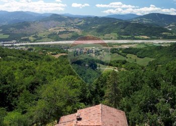 VISTA COLLINE - Independent house LOCALITA RIVIANO, Varano de' Melegari - photo 22