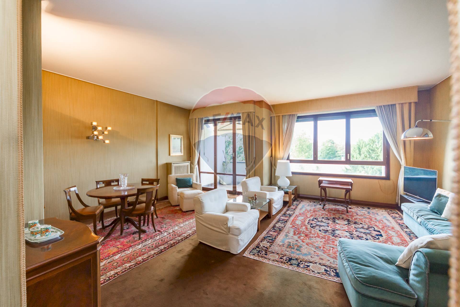 Sala da pranzo - Apartment Via Triulziana
 
22, San Donato Milanese - photo 1