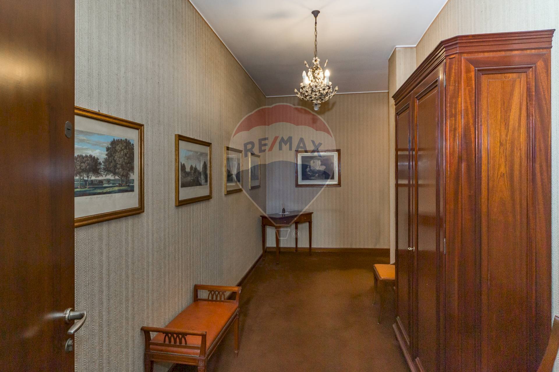 Ingressol / corridoio - Apartment Via Triulziana
 
22, San Donato Milanese - photo 2