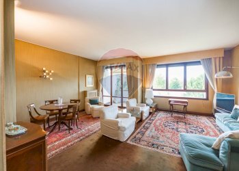 Sala da pranzo - Apartment Via Triulziana
 
22, San Donato Milanese - photo 1