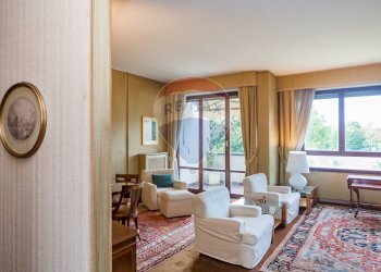 Soggiorno - Apartment Via Triulziana
 
22, San Donato Milanese - photo 8