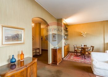 Soggiorno - Apartment Via Triulziana
 
22, San Donato Milanese - photo 9