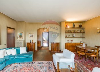 Soggiorno doppio - Apartment Via Triulziana
 
22, San Donato Milanese - photo 10