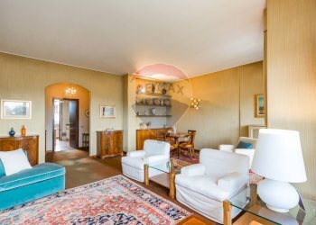 Soggiorno doppio - Apartment Via Triulziana
 
22, San Donato Milanese - photo 11