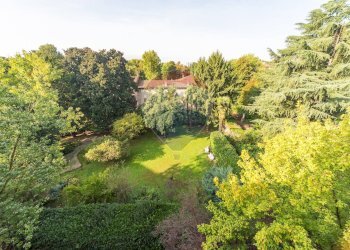 Vista balcone - Apartment Via Triulziana
 
22, San Donato Milanese - photo 18