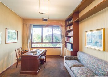 Sala da pranzo - Apartment Via Triulziana
 
22, San Donato Milanese - photo 22