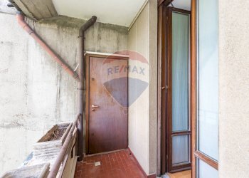 Hall / corridoio - Apartment Via Triulziana
 
22, San Donato Milanese - photo 33