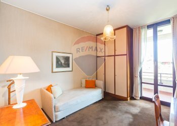 Camera / camera da letto - Apartment Via Triulziana
 
22, San Donato Milanese - photo 49