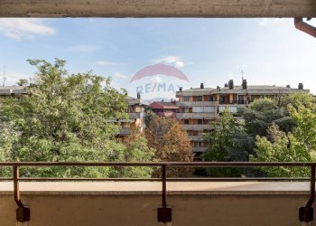 Balcone vista dalla camera - Apartment Via Triulziana
 
22, San Donato Milanese - photo 50
