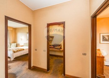 Hall / corridoio - Apartment Via Triulziana
 
22, San Donato Milanese - photo 57