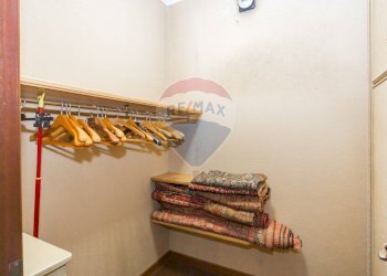 Cabina armadio - Apartment Via Triulziana
 
22, San Donato Milanese - photo 59