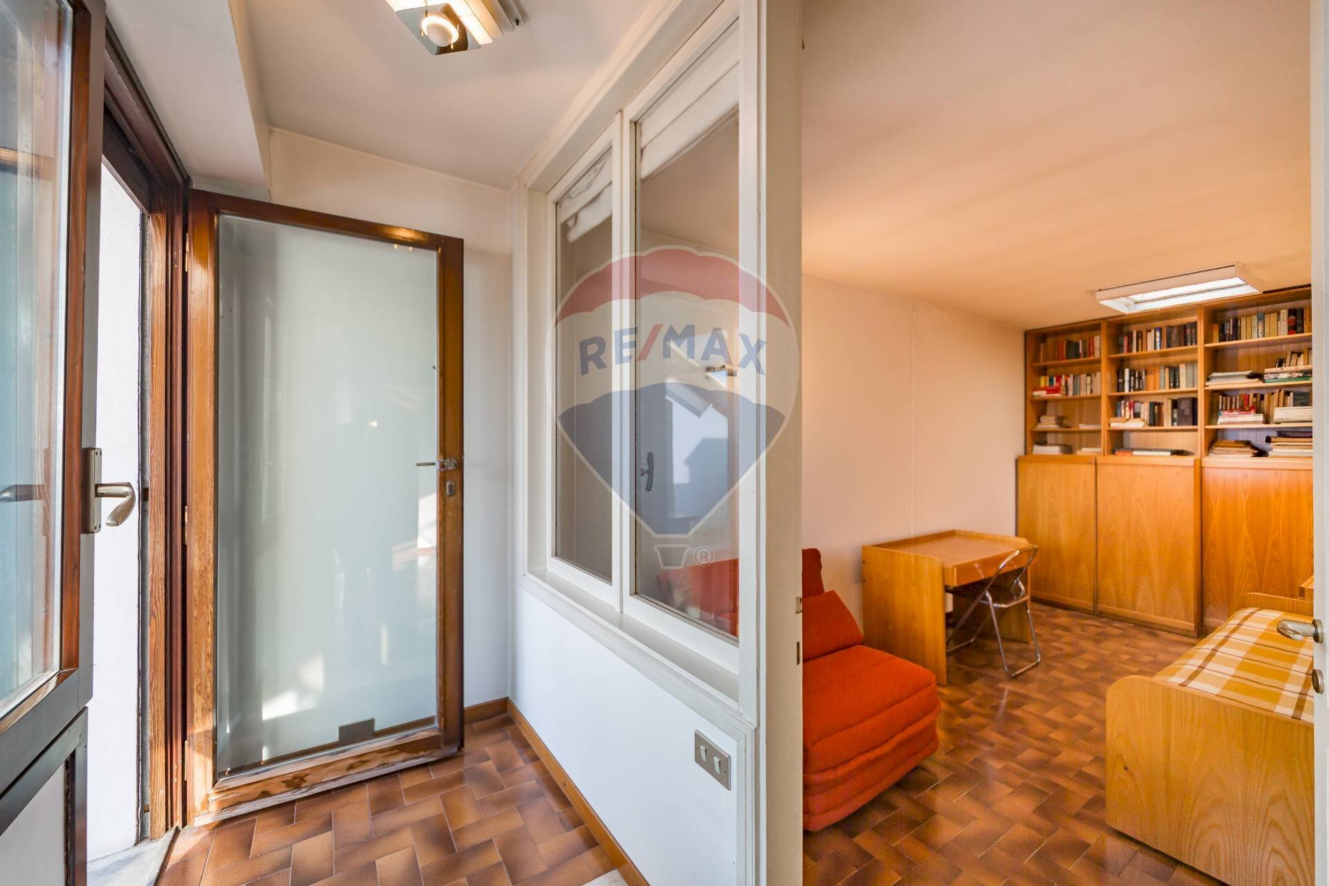 Soggiorno - Attic Via Triulziana
22, San Donato Milanese - photo 2