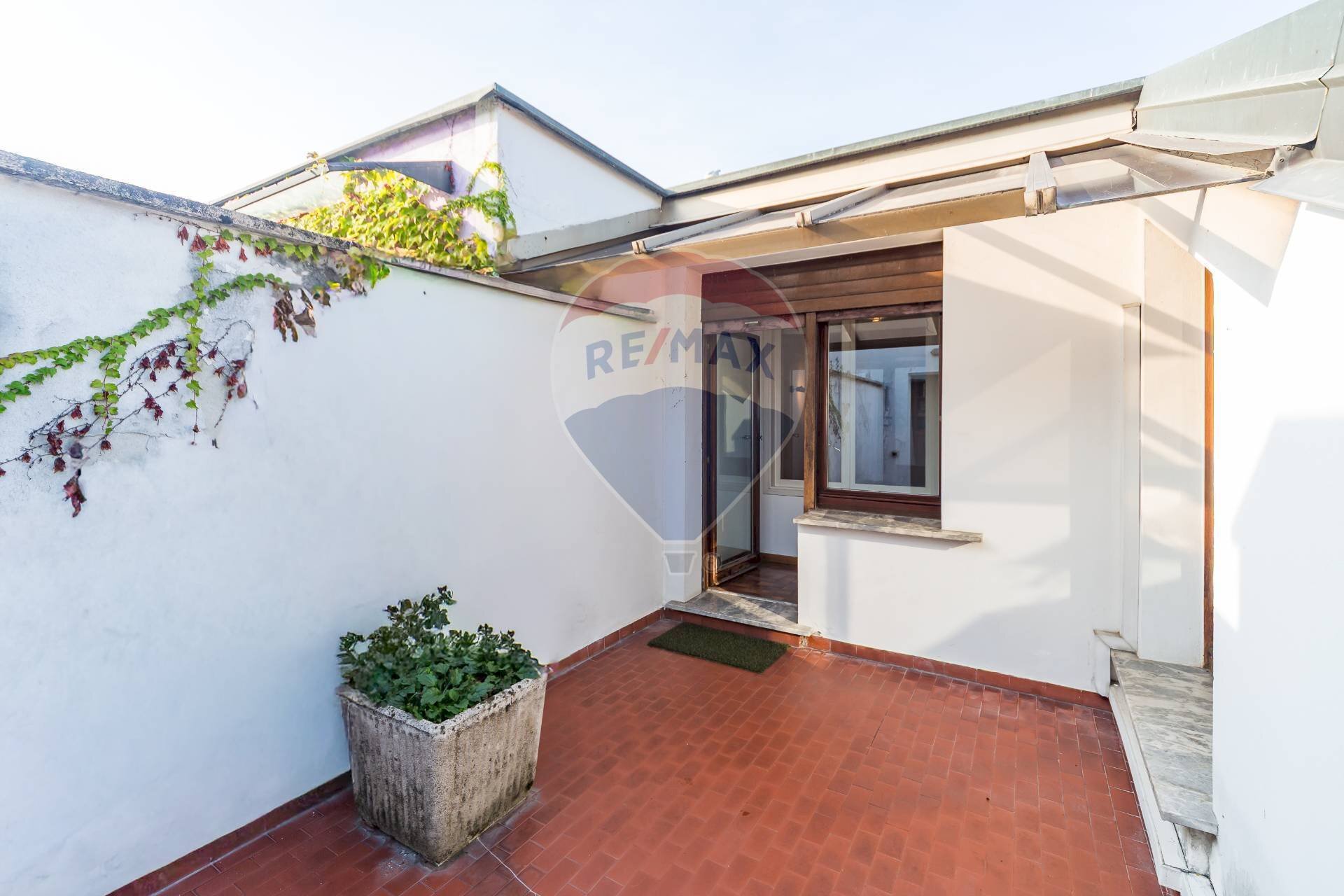 Terrazza - Attic Via Triulziana
 
22, San Donato Milanese - photo 1