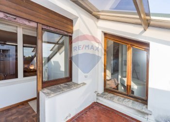 Terrazza - Attic Via Triulziana
 
22, San Donato Milanese - photo 4
