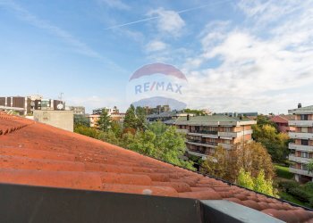 Edificio all\'aperto - Attic Via Triulziana
 
22, San Donato Milanese - photo 5