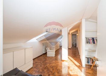 Soggiorno - Attic Via Triulziana
 
22, San Donato Milanese - photo 12