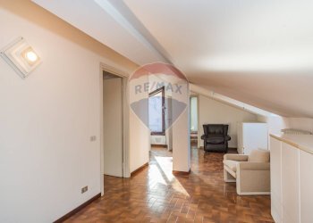 Soggiorno - Attic Via Triulziana
 
22, San Donato Milanese - photo 13