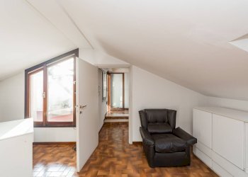Soggiorno - Attic Via Triulziana
 
22, San Donato Milanese - photo 16