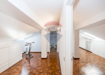 Hall / corridoio - Attic Via Triulziana
 
22, San Donato Milanese - photo 18