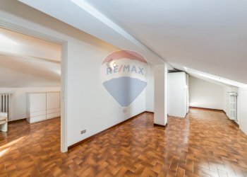 Stanza vuota - Attic Via Triulziana
 
22, San Donato Milanese - photo 20