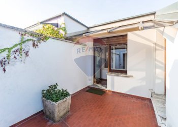 Terrazza - Attic Via Triulziana
 
22, San Donato Milanese - photo 1