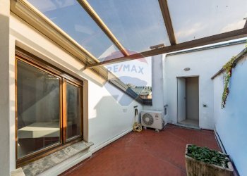 Terrazza - Attic Via Triulziana
 
22, San Donato Milanese - photo 23