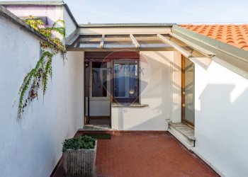 Terrazza - Attic Via Triulziana
 
22, San Donato Milanese - photo 25