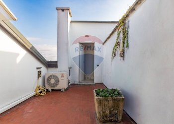 Terrazza - Attic Via Triulziana
 
22, San Donato Milanese - photo 26