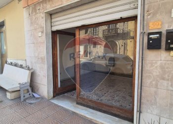 Terrazza - Locale Commerciale Grottaminarda - foto 1