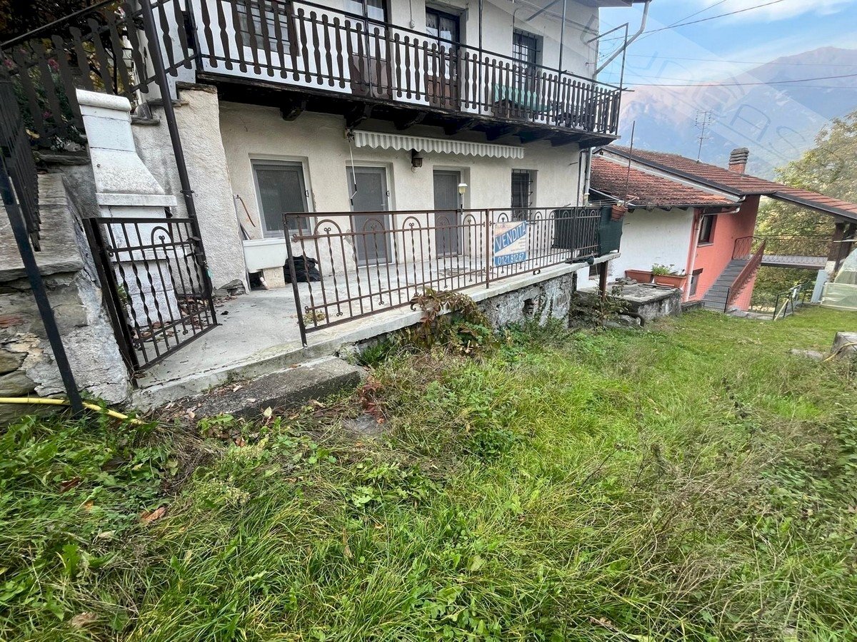 Casa semi indipendente Borgata Chiabriera , Pomaretto - foto 3