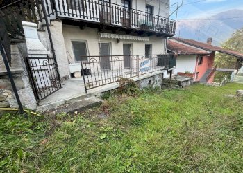 Semi-detached house Borgata Chiabriera , Pomaretto - photo 3