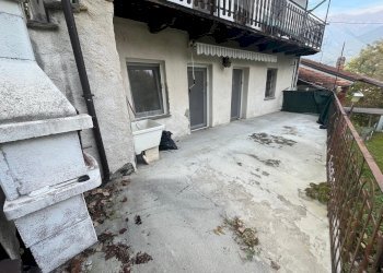 Semi-detached house Borgata Chiabriera , Pomaretto - photo 4