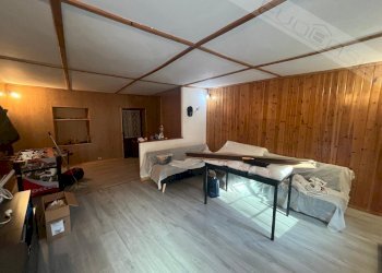 Semi-detached house Borgata Chiabriera , Pomaretto - photo 8