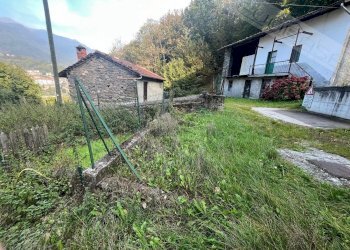 Semi-detached house Borgata Chiabriera , Pomaretto - photo 13