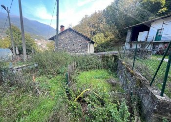 Semi-detached house Borgata Chiabriera , Pomaretto - photo 14