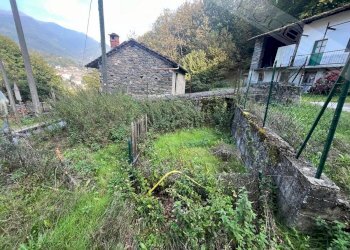 Semi-detached house Borgata Chiabriera , Pomaretto - photo 15