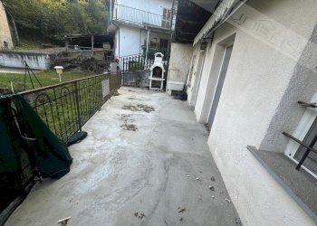 Semi-detached house Borgata Chiabriera , Pomaretto - photo 17