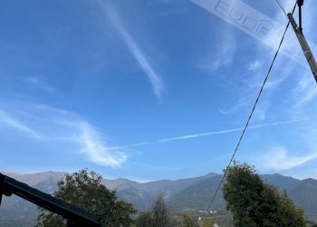 Semi-detached house Borgata Chiabriera , Pomaretto - photo 18