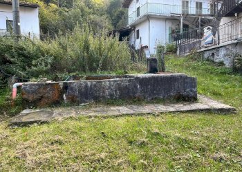 Semi-detached house Borgata Chiabriera , Pomaretto - photo 21