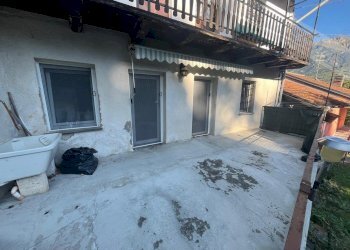 Semi-detached house Borgata Chiabriera , Pomaretto - photo 22