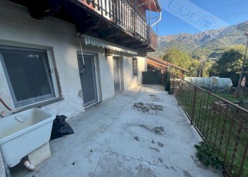 Semi-detached house Borgata Chiabriera , Pomaretto - photo 23