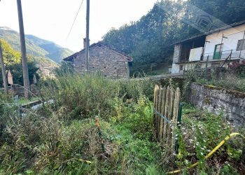 Semi-detached house Borgata Chiabriera , Pomaretto - photo 26