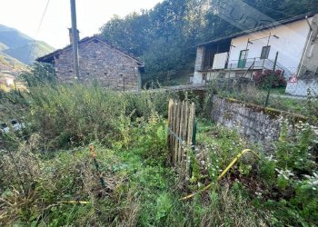 Semi-detached house Borgata Chiabriera , Pomaretto - photo 27