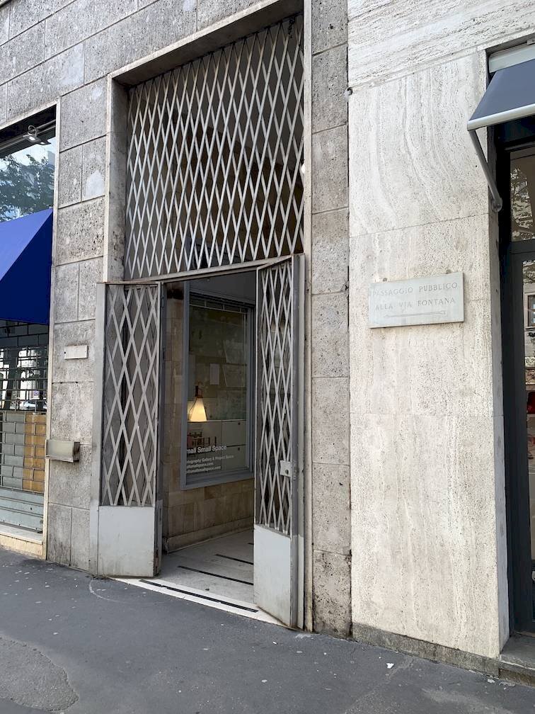 Foto 1 - Magazzino Corso Di Porta Vittoria
 
46, Milano - foto 1