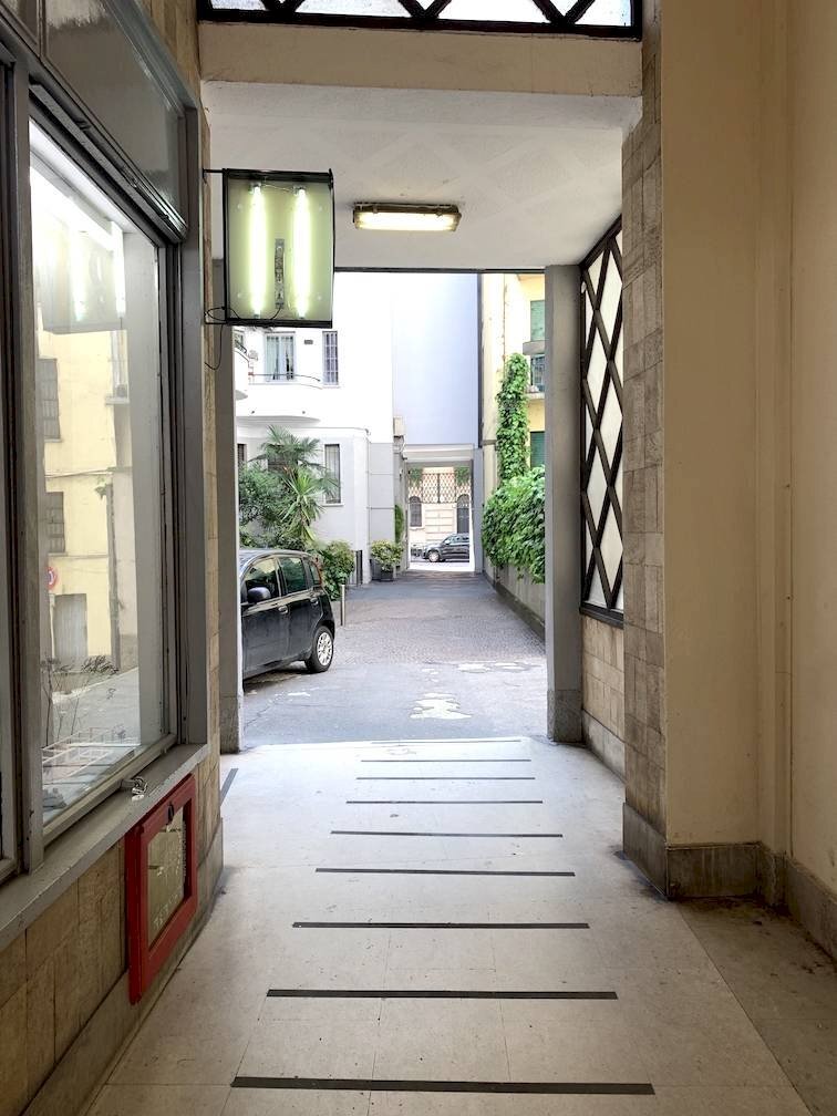 Foto 2 - Magazzino Corso Di Porta Vittoria
46, Milano - foto 2